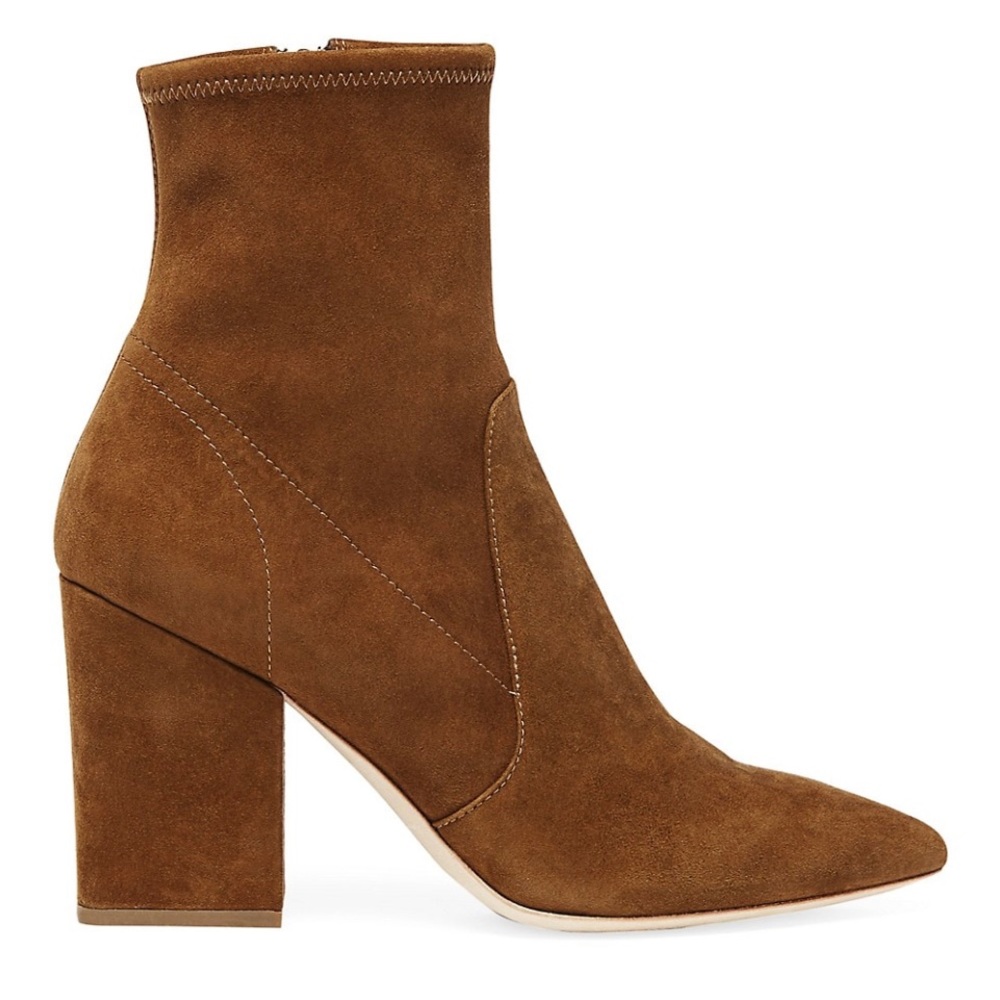 Loeffler Randall Isla ankle boot